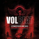 Volbeat - Beyond Hell / Above Heaven (Limited Deluxe Edition)