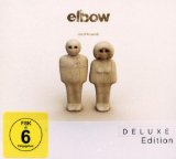 Elbow - Leaders of the Free World (2CD+DVD Digipack Deluxe Edition)