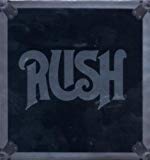 Rush - Chronicles (Sound Vision) (2CD DVD Deluxe Edition)