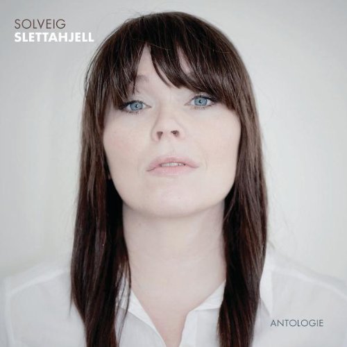 Slettahjell , Solveig - Antologie