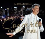 Bocelli , Andrea - Passione