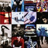 U2 - Zooropa