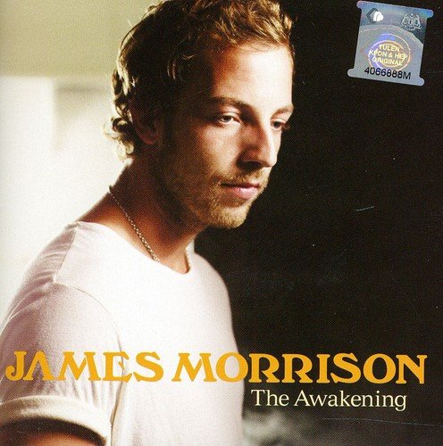 Morrison , James - The Awakening