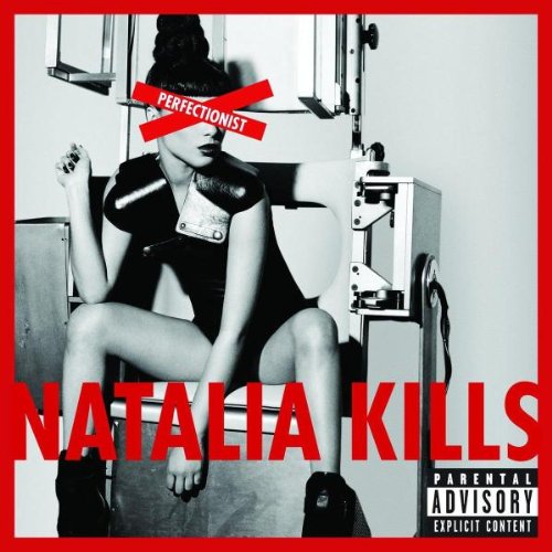 Natalia Kills - Perfectionist (New Version)