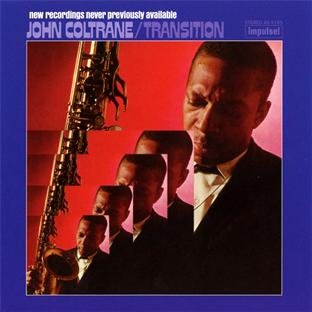 John Coltrane - Transition