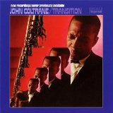 John Coltrane - Expression