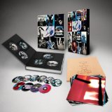 U2 - Achtung Baby (Remastered) (20th Anniversary) (Deluxe Edition)