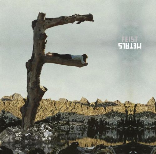Feist - Metals (Deluxe Edt.)