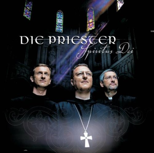 Priester , Die - Spiritus Dei