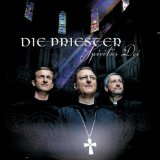 Priester , Die - Spiritus Dei (Limited Deluxe Edition)