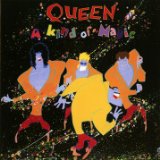 Queen - The Works (2011 Remaster)