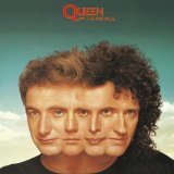 Queen - A Kind of Magic (2011 Remastered) Deluxe Version