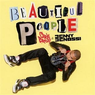 Chris Brown Feat.Benny Benassi - Beautiful People