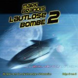 Mark Brandis - 21: Lautlose Bombe (Teil 1 von 2)