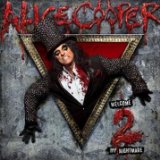Alice Cooper - Along Came a Spider