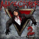 Cooper , Alice - A Fistful of Alice