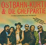 Kurti Ostbahn - Trost & Rat