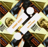 Jackson , Milt - Impulse 2-on-1: Statements / Jazz 'n' Samba