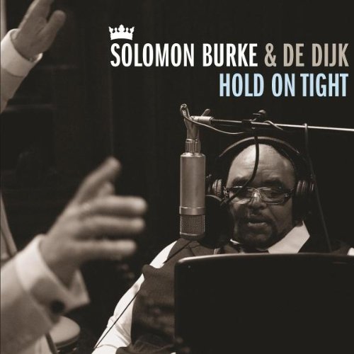 Solomon & de Dijk Burke - Hold on Tight [Vinyl LP]