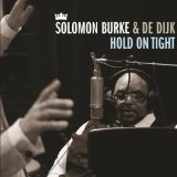 Burke , Solomon - Don't give up on me