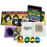 the Rolling Stones - Some Girls (Remastered) Deluxe Edition (+ 12 unveröffentlichte Songs)