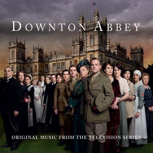 - Downton Abbey