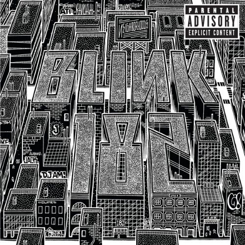 Blink-182 - Neighborhoods (Deluxe Edition)