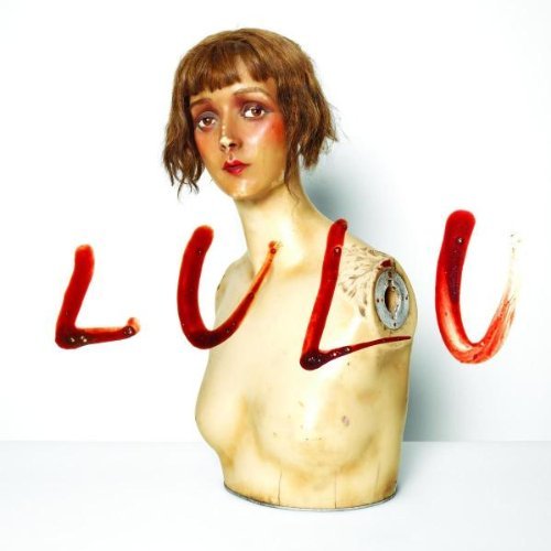 Reed , Lou & Metallica - Lulu