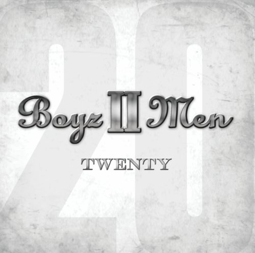 Boyz II Men - Twenty (2CD)