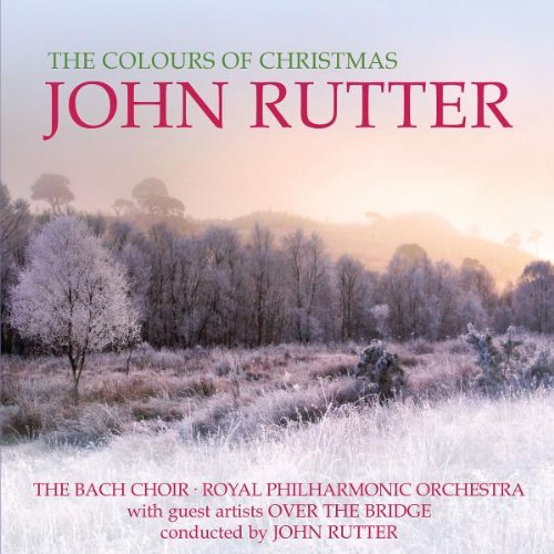 - The Colours of Christmas