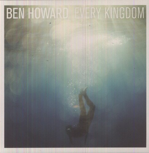 Ben Howard - Every Kingdom [Vinyl LP]