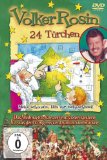  - Volker Rosin - Der Nikolaus will tanzen