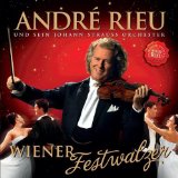 André Rieu - Die Schönsten Walzer Von André Rieu