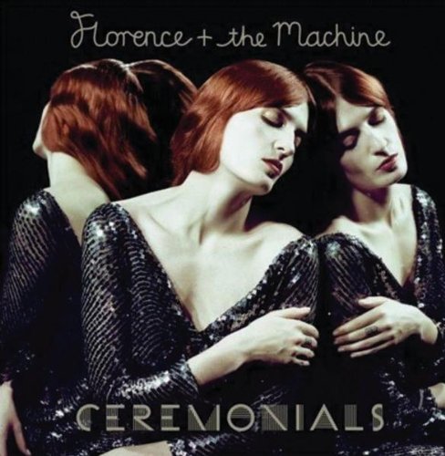 Florence+the Machine - Ceremonials (Limited Edition)