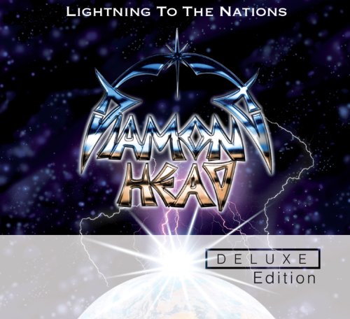 Diamond Head - Lightning to the Nations