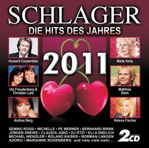 Various - Schlager 2011