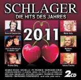 Sampler - Die Deutschen Hits 2012-die Erste