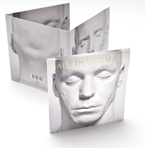 Rammstein - Made in Germany 1995 - 2011 - Best Of