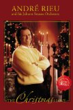 Rieu , Andre - André Rieu - Weihnachten rund um die Welt