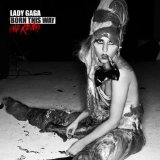 Lady Gaga - Lady Gaga Presents The Monster Ball Tour At Madison Square Garden [Blu-ray]