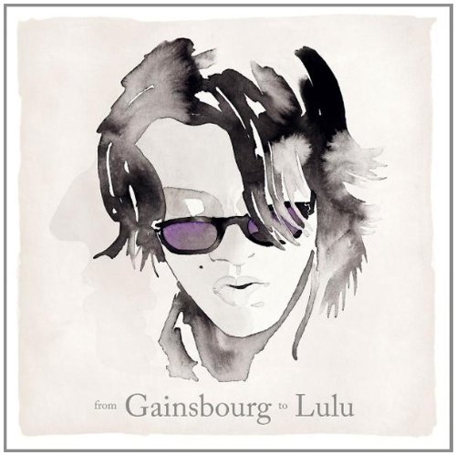 Sampler - From Gainsbourg to Lulu