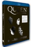 Queen - Queen - Hungarian Rhapsody: Live In Budapest [Blu-ray]