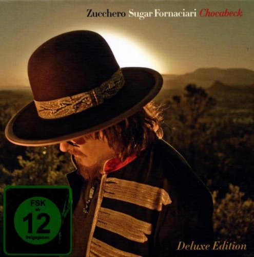 Zucchero - Chocabeck (Limited Deluxe Edition)