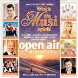 Sampler - Wenn die Musi Spielt-Sommer Open Air 2012