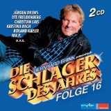  - Die Krone der Volksmusik 2012