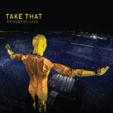  - Take That - Progress Live Limited DigiPack Edition [Limited Edition] [2 DVDs]