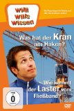  - Willi will's wissen - Wer schraubt am Hubschrauber? / Wer segelt mit dem Segelflieger
