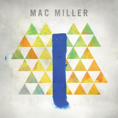 Miller , Mac - Blue Slide Park