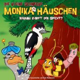 Kleine Schnecke Monika Häuschen , Die - 26 - Warum klopft der Specht?