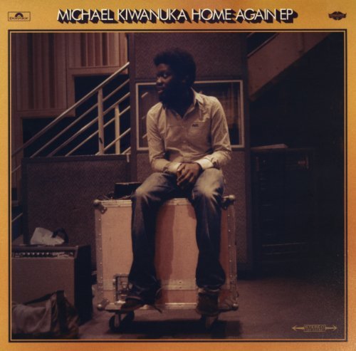 Michael Kiwanuka - Home Again (Ep) [Vinyl Maxi-Single]